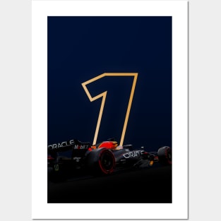 Max Car Posters and Art